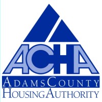 Adams County Housing Authority Logo