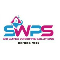 Sri Water Proofing Solutions Logo