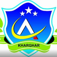ANAND CLASSES Logo