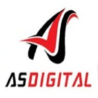 ASDigital Logo