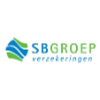 SB Groep Verzekeringen bv Logo