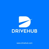 Drivehub Co.,Ltd Logo