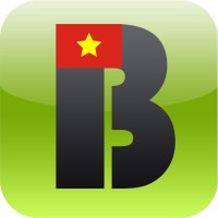 BOOKABUS VIETNAM Logo