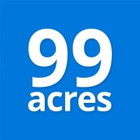 99acres.com Logo