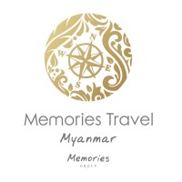 Memories Travel Logo