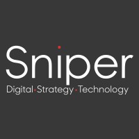 Sniper Marketing Logo