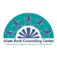 Alum Rock Counseling Center (ARCC) Logo