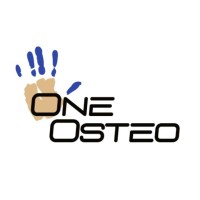 One Osteo Logo