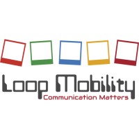 LOOP MOBILITY LTD. Logo