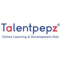 Talentpepz Logo