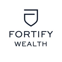 Fortify Wealth Logo