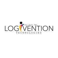 Logivention Technologies Pvt. LTd. Logo