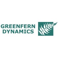 Greenfern Dynamics Logo