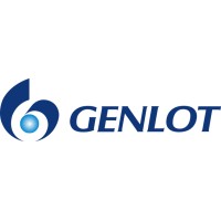 Genlot Game Technology Co.,Ltd Logo