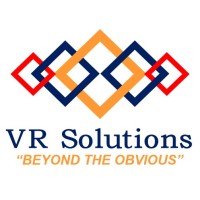 VR Solutions Logo
