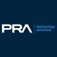 PRA Technology Solutions Logo