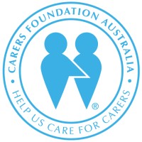 The Carers Foundation Australia Logo