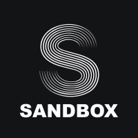 SANDBOX - Digital Marketing Logo