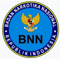 Badan Narkotika Nasional Republik Indonesia Logo