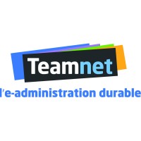 TEAMNET Logo