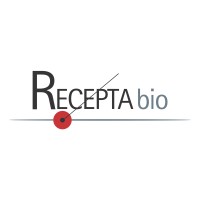ReceptaBio Logo
