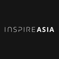 Inspire Asia Co., Ltd. Logo