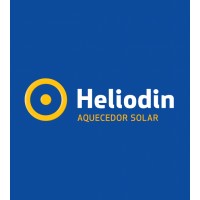 Heliodin Logo
