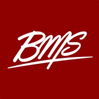 Broadcast Media Services (BMS) Logo
