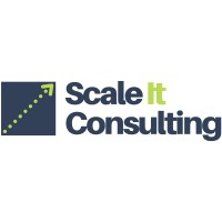 Scale It Consulting Logo