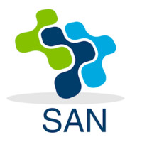 Singapore Accounting Network Logo