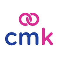 cmk Logo