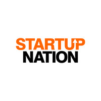 Startup Nation Logo