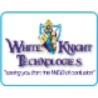 White Knight Technologies Logo