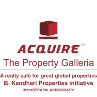 Acquire The Property Galleria Logo