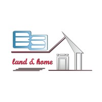 BS Land and Home Logo