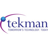 Tekman India Pvt Ltd Logo