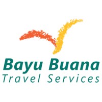 Bayu Buana Travel Services Logo
