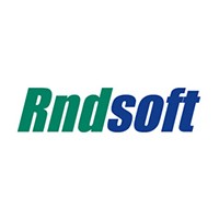 RndSoftech Private Limited Logo