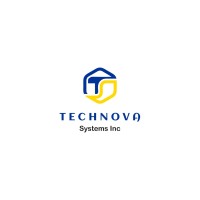 Technova Systems Inc. Logo