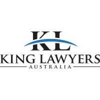 King Lawyers Logo