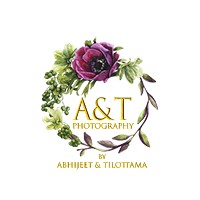 A&T Photography Logo