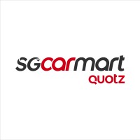 Sgcarmart Quotz Logo