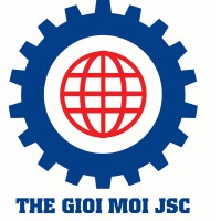 THE GIOI MOI JSC Logo