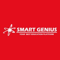 Smart Genius Indonesia Logo
