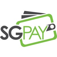 SGPAY Logo