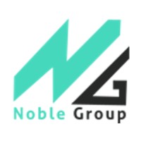 Nobel Moulds Private Limited Logo