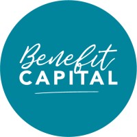 Benefit Capital Logo