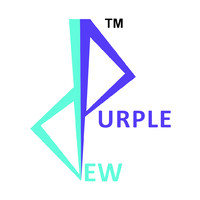 Purple Dew Ventures Logo