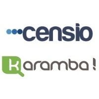 Censio Karamba ! Logo