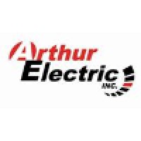 ARTHUR ELECTRIC INC Logo